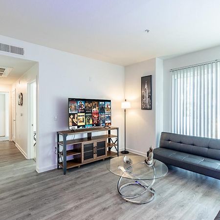 Modern 2Br Apartment On Gordon St Hollywood Apts Los Angeles Exterior photo